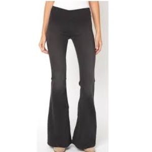 NWOT • Free people • jeans